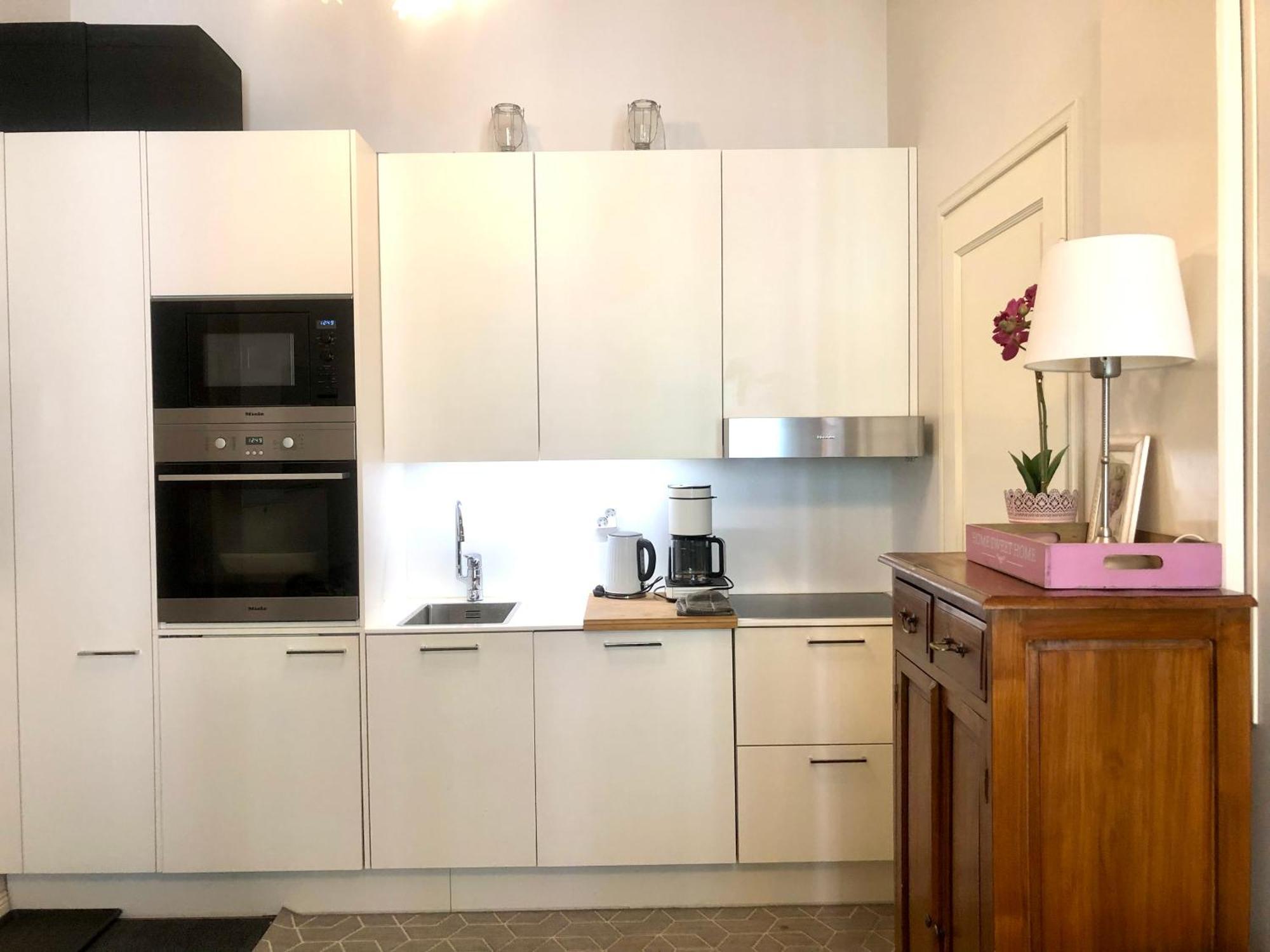 Scandinavian Home 21 In Heard City Helsinki Extérieur photo