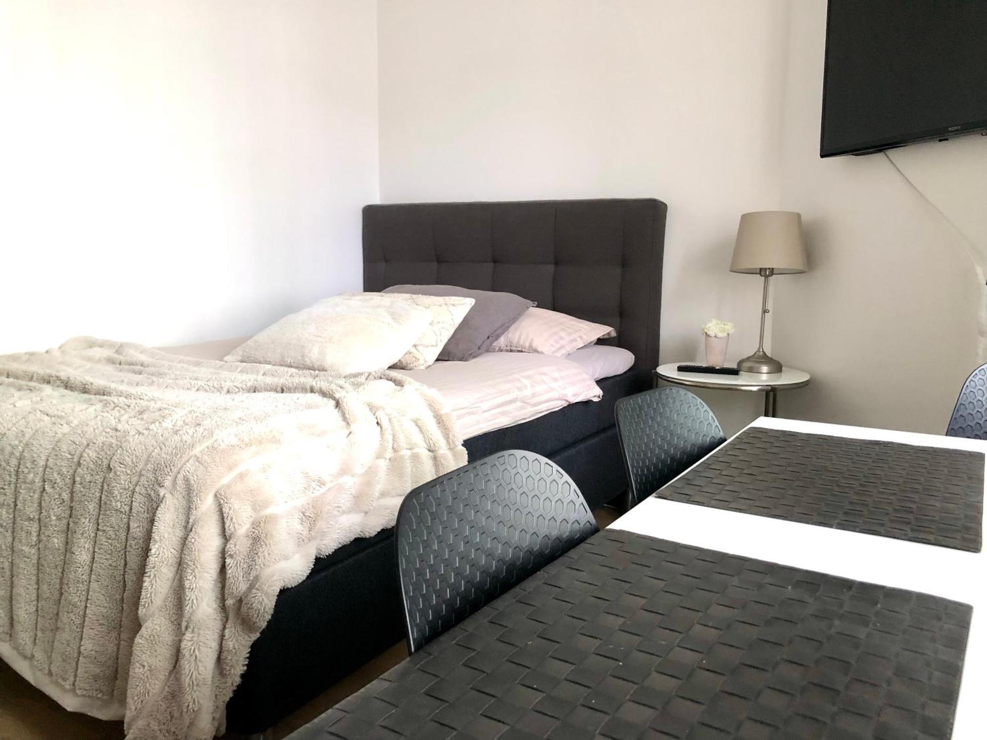 Scandinavian Home 21 In Heard City Helsinki Extérieur photo