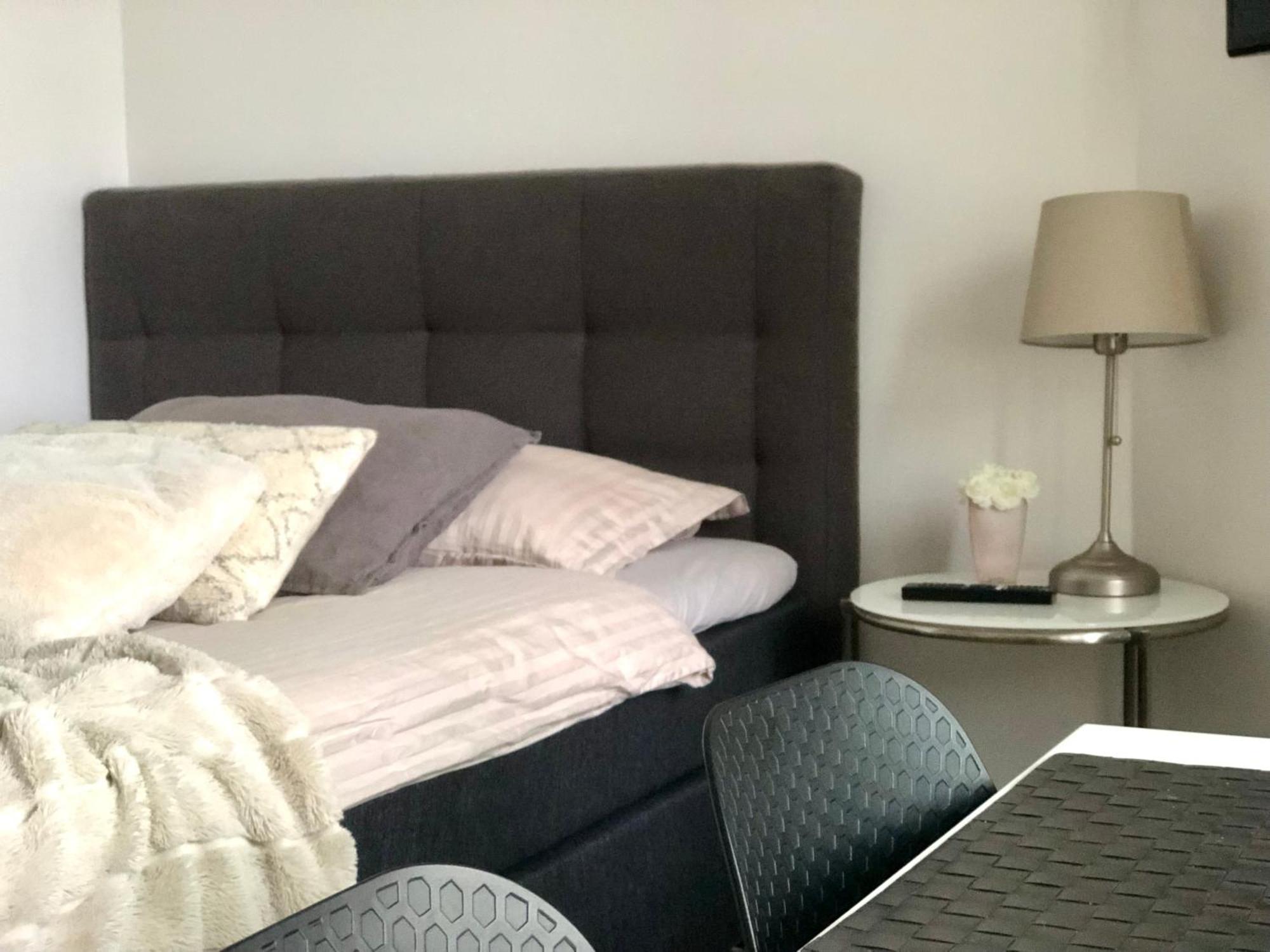 Scandinavian Home 21 In Heard City Helsinki Extérieur photo